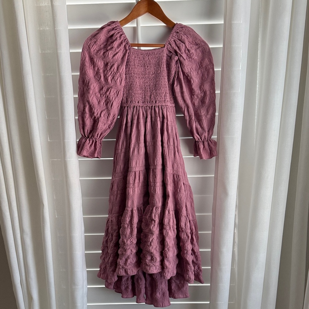Joyfie Quinn Dress in Rose Color | Girls Dresses | Girls Joyfolie Dress Size 8